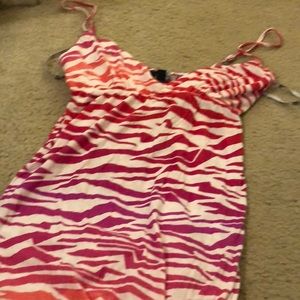 Volcom maxi dress